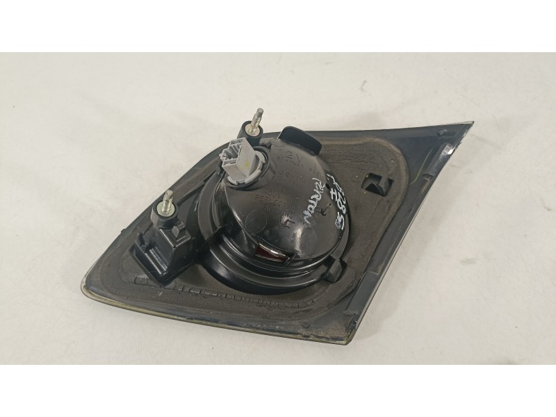 Recambio de piloto trasero izquierdo para mazda 3 berlina (bk) 1.6 crdt active referencia OEM IAM   