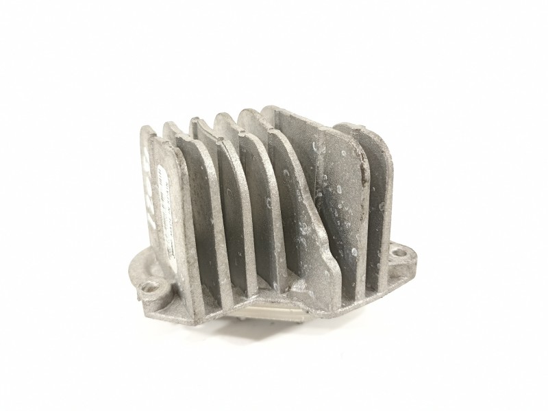 Recambio de centralita faros xenon para seat leon (5f1) fr referencia OEM IAM 5F0941475  