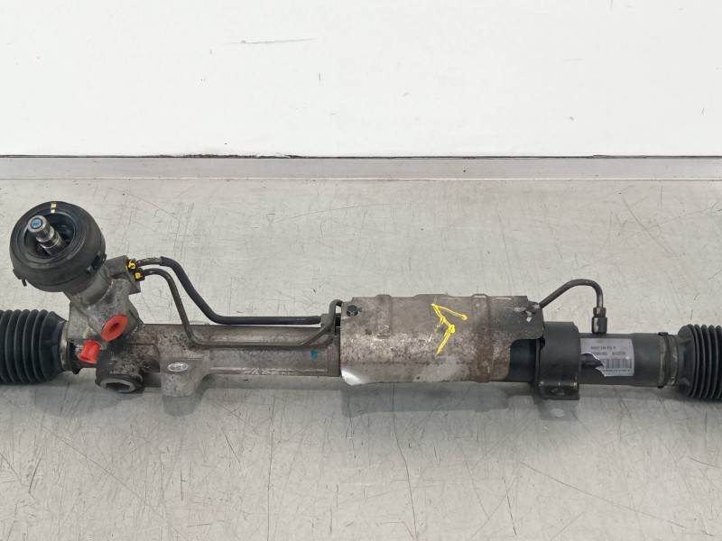 Recambio de cremallera direccion para kia carens (un) concept referencia OEM IAM DCB6C03  