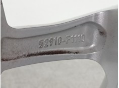Recambio de llanta para kia sportage concept plus 2wd referencia OEM IAM 52910-F1110   2