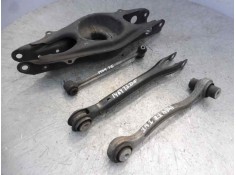 Recambio de brazo suspension inferior trasero izquierdo para mercedes-benz clase c (w204) lim. c 220 cdi blueefficiency (204.002 2