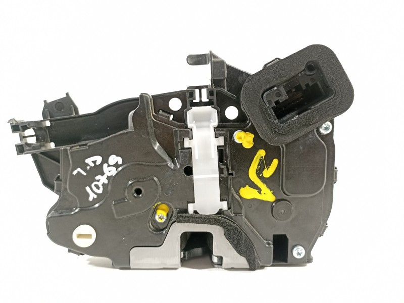 Recambio de cerradura puerta trasera derecha para seat arona xperience referencia OEM IAM 10A839016B  