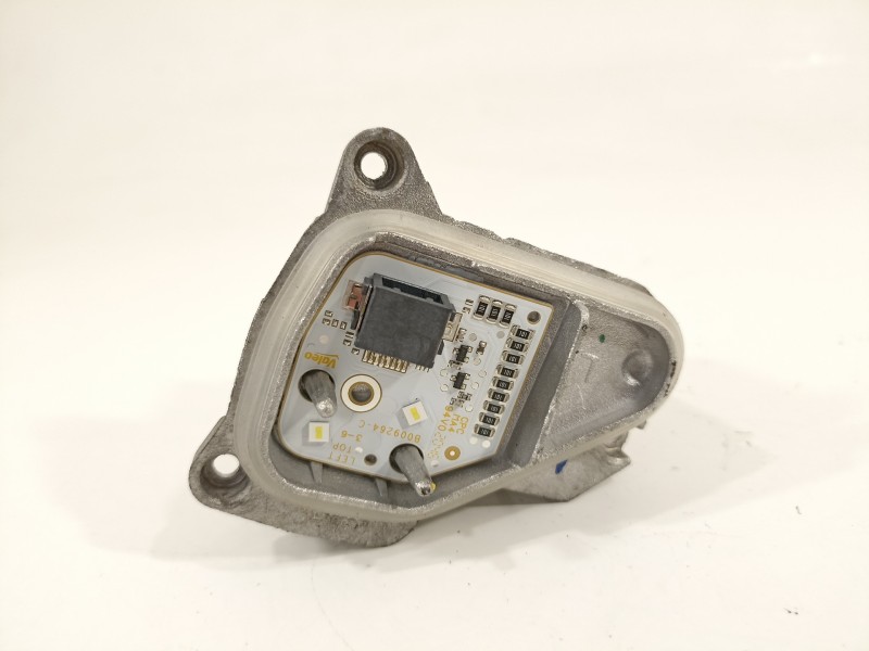 Recambio de centralita faros xenon para seat leon (5f1) fr referencia OEM IAM 5F0941475  