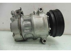 Recambio de compresor aire acondicionado para renault megane iv berlina 5p intens referencia OEM IAM 926003123R 3599012504 PXC14