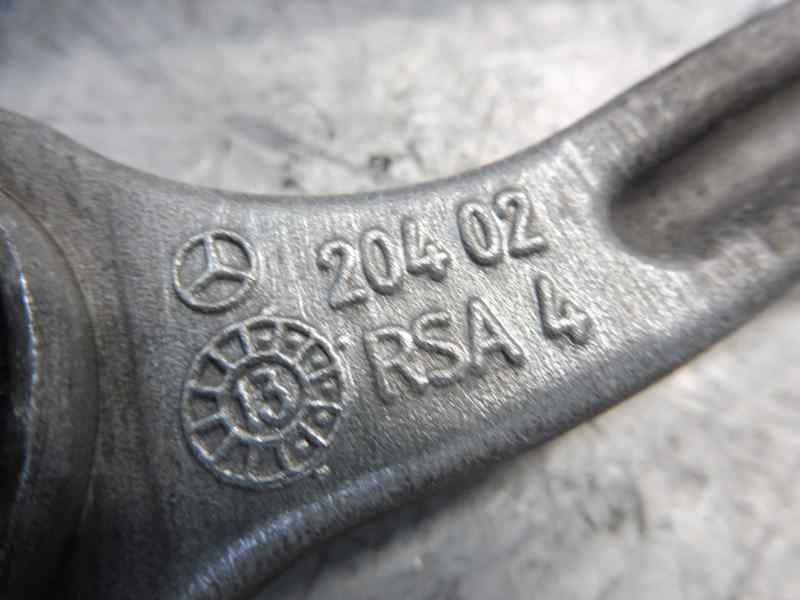Recambio de brazo suspension inferior trasero izquierdo para mercedes-benz clase c (w204) lim. c 220 cdi blueefficiency (204.002
