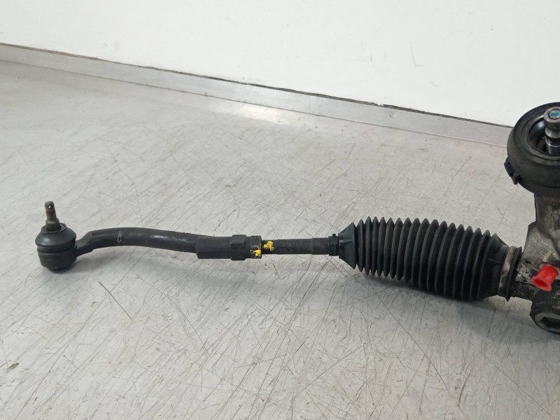 Recambio de cremallera direccion para kia carens (un) concept referencia OEM IAM DCB6C03  