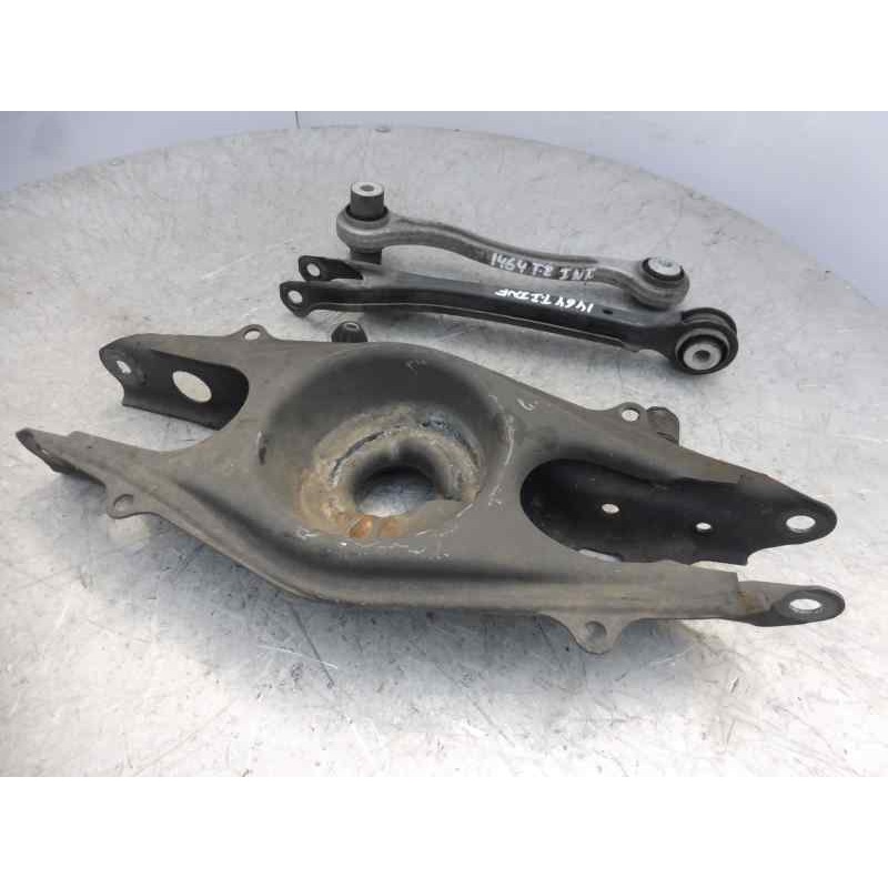 Recambio de brazo suspension inferior trasero izquierdo para mercedes-benz clase c (w204) lim. c 220 cdi blueefficiency (204.002