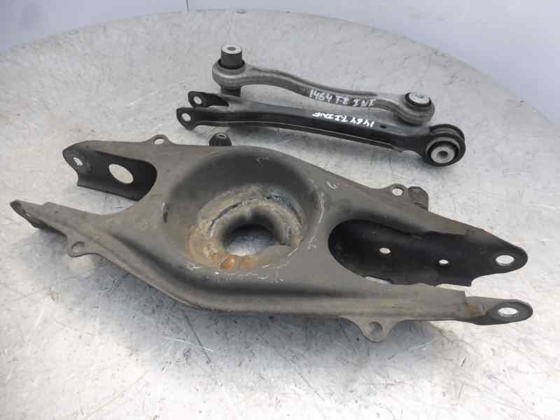 Recambio de brazo suspension inferior trasero izquierdo para mercedes-benz clase c (w204) lim. c 220 cdi blueefficiency (204.002
