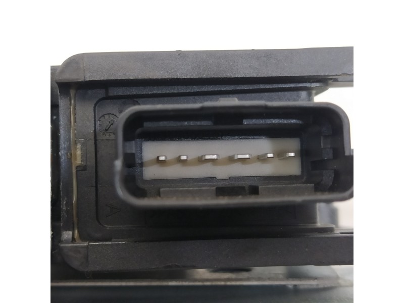 Recambio de elevalunas delantero izquierdo para peugeot 2008 (--.2013) allure referencia OEM IAM 9816402180 9816401780 