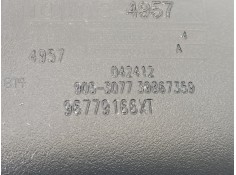 Recambio de espejo interior para citroën ds5 style referencia OEM IAM 96779166XT   2