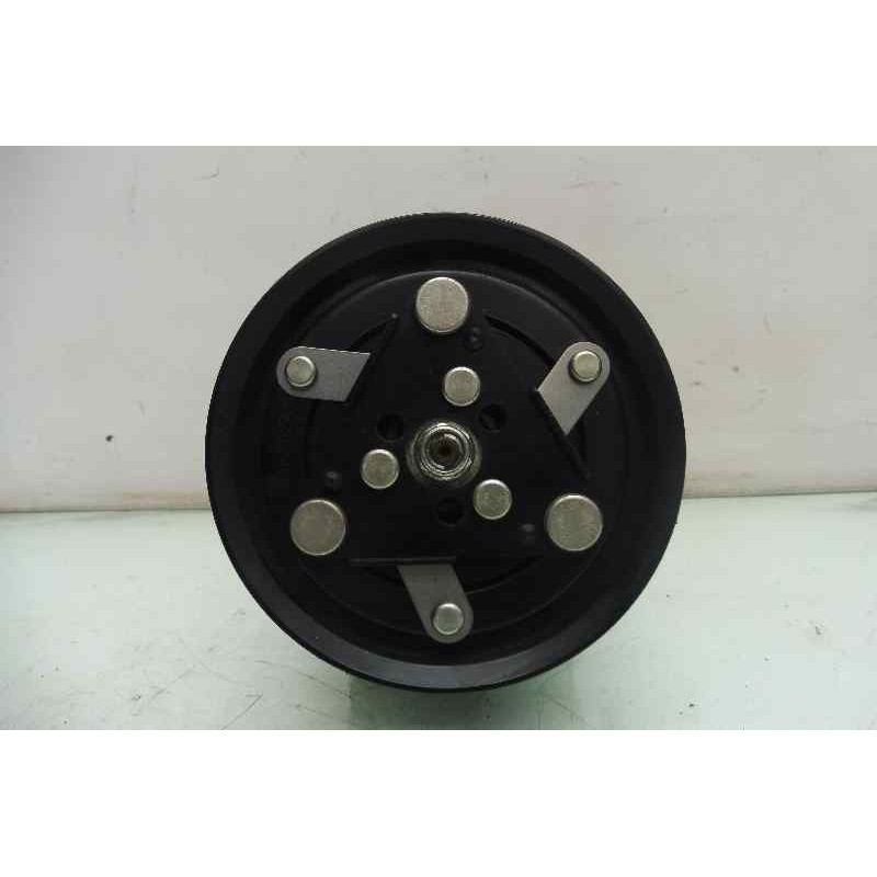 Recambio de compresor aire acondicionado para renault megane iv berlina 5p intens referencia OEM IAM 926003123R 3599012504 PXC14