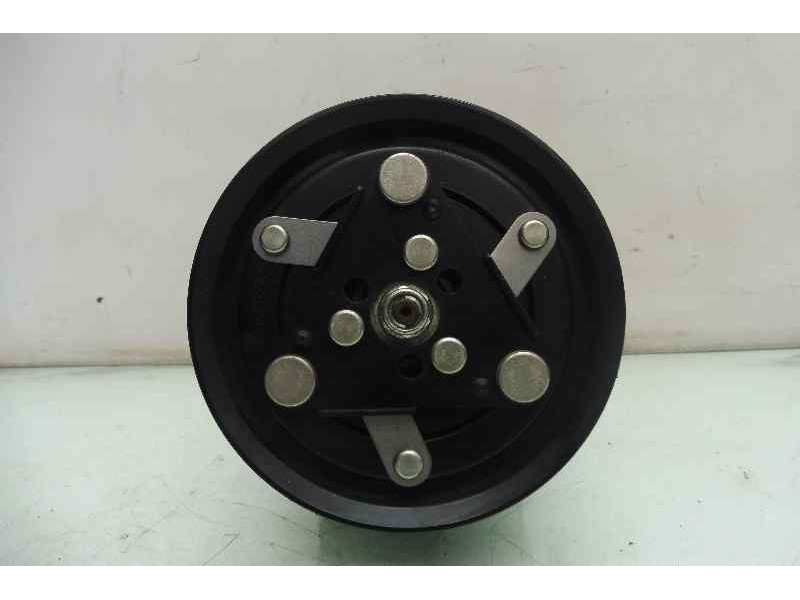 Recambio de compresor aire acondicionado para renault megane iv berlina 5p intens referencia OEM IAM 926003123R 3599012504 PXC14