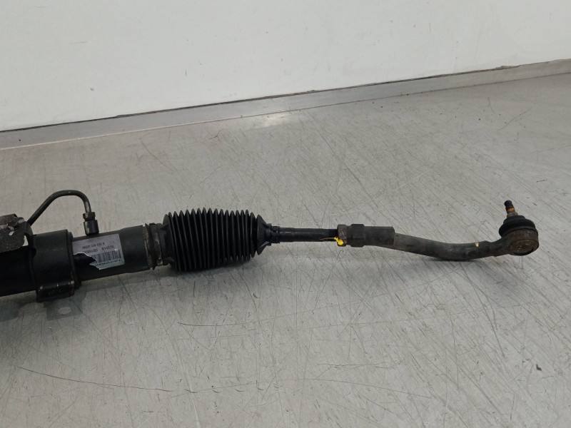 Recambio de cremallera direccion para kia carens (un) concept referencia OEM IAM DCB6C03  