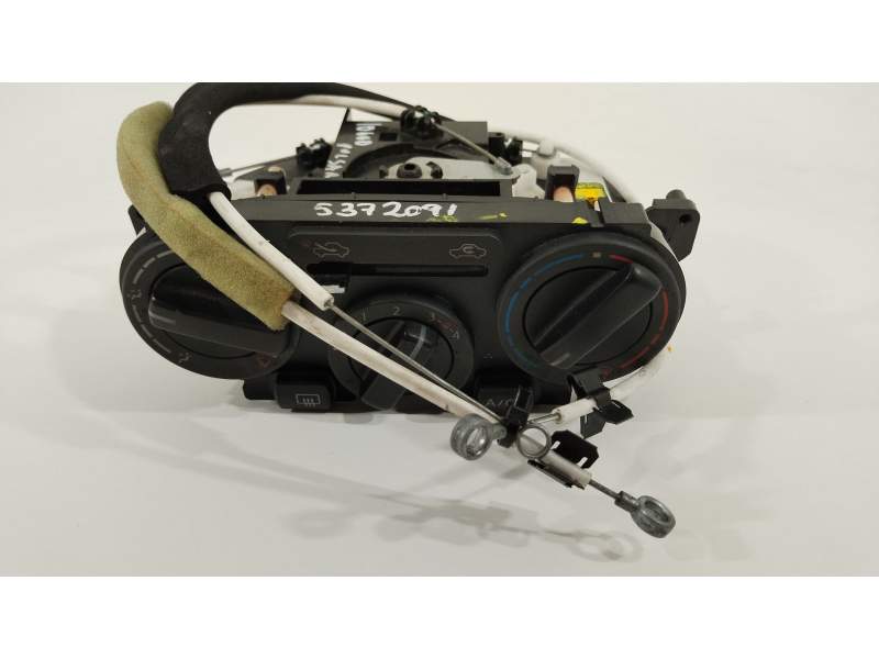 MANDO CALEFACCION / AIRE ACONDICIONADO 275103ZL0A 