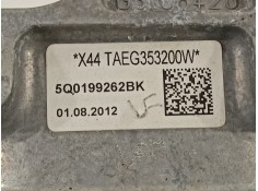 Recambio de soporte motor derecho para seat leon (5f1) fr referencia OEM IAM 5Q0199262BK   2