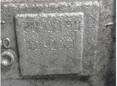 Recambio de caja cambios para bmw serie 3 touring (f31) 320d referencia OEM IAM 014113 2041190 ZAT 2