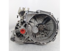 Recambio de caja cambios para mazda 3 berlina (bk) 1.6 crdt active referencia OEM IAM 6M5R7002YA T1GD2 