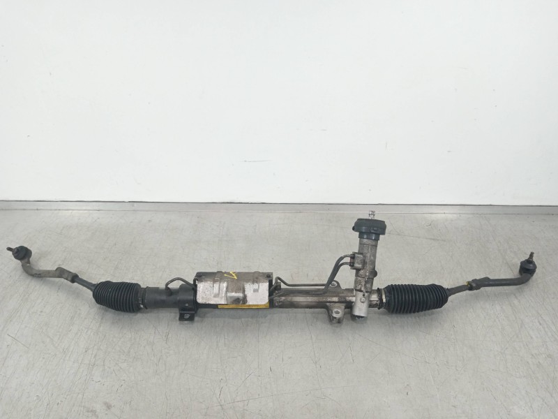 Recambio de cremallera direccion para kia carens (un) concept referencia OEM IAM DCB6C03  