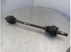 Recambio de transmision trasera derecha para mercedes-benz clase c (w204) lim. c 220 cdi blueefficiency (204.002) referencia OEM