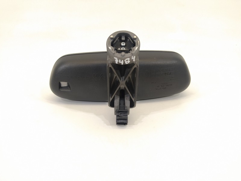 Recambio de espejo interior para citroën ds5 style referencia OEM IAM 96779166XT  