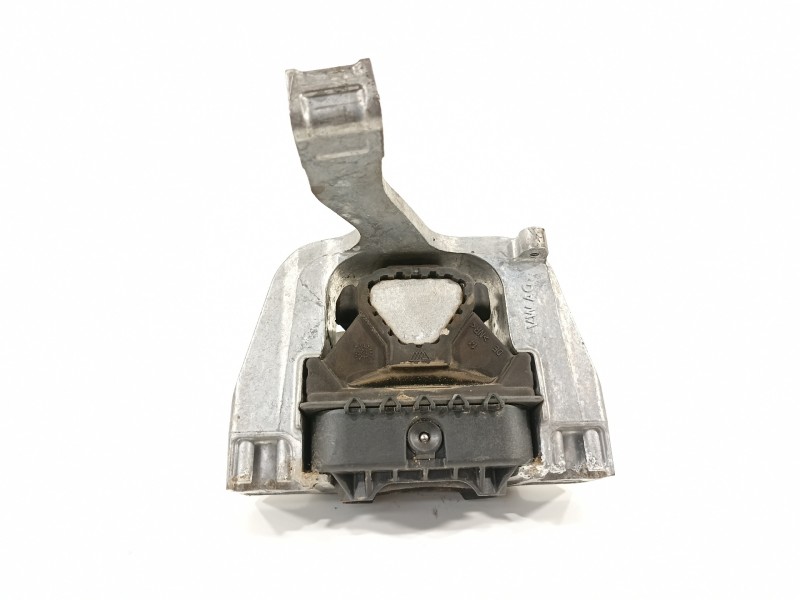 Recambio de soporte motor derecho para seat leon (5f1) fr referencia OEM IAM 5Q0199262BK  