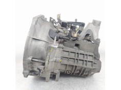 Recambio de caja cambios para mazda 3 berlina (bk) 1.6 crdt active referencia OEM IAM 6M5R7002YA T1GD2  2