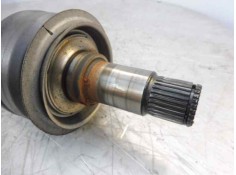 Recambio de transmision trasera derecha para mercedes-benz clase c (w204) lim. c 220 cdi blueefficiency (204.002) referencia OEM 2