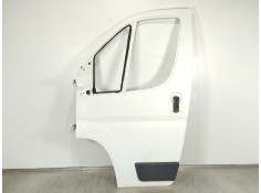 Recambio de puerta delantera izquierda para citroën jumper kombi 30 l1h1 live e-hdi 130 referencia OEM IAM   