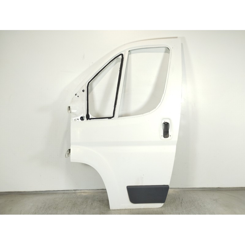 Recambio de puerta delantera izquierda para citroën jumper kombi 30 l1h1 live e-hdi 130 referencia OEM IAM   