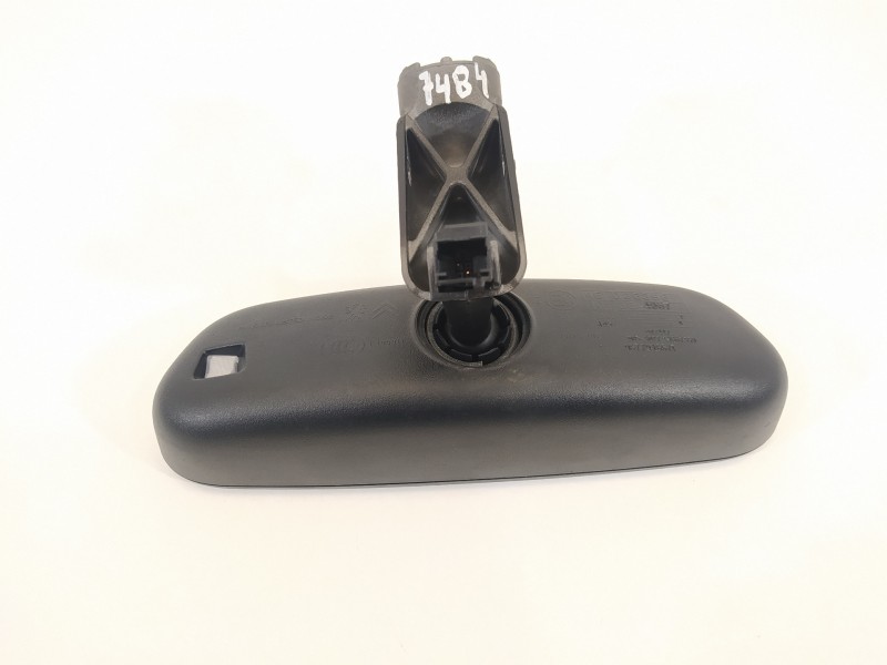Recambio de espejo interior para citroën ds5 style referencia OEM IAM 96779166XT  