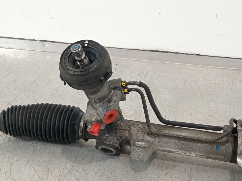 Recambio de cremallera direccion para kia carens (un) concept referencia OEM IAM DCB6C03  