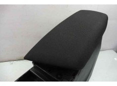 Recambio de apoyabrazos central para renault megane iv berlina 5p intens referencia OEM IAM 969109180R   2