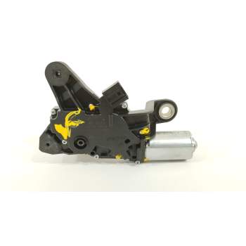 MOTOR LIMPIA TRASERO 67637311415 7311415