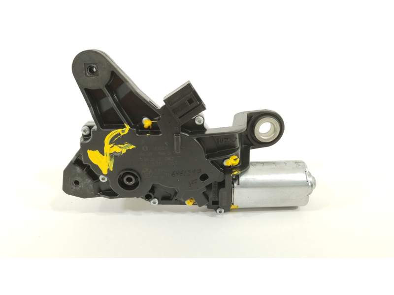 MOTOR LIMPIA TRASERO 67637311415 7311415