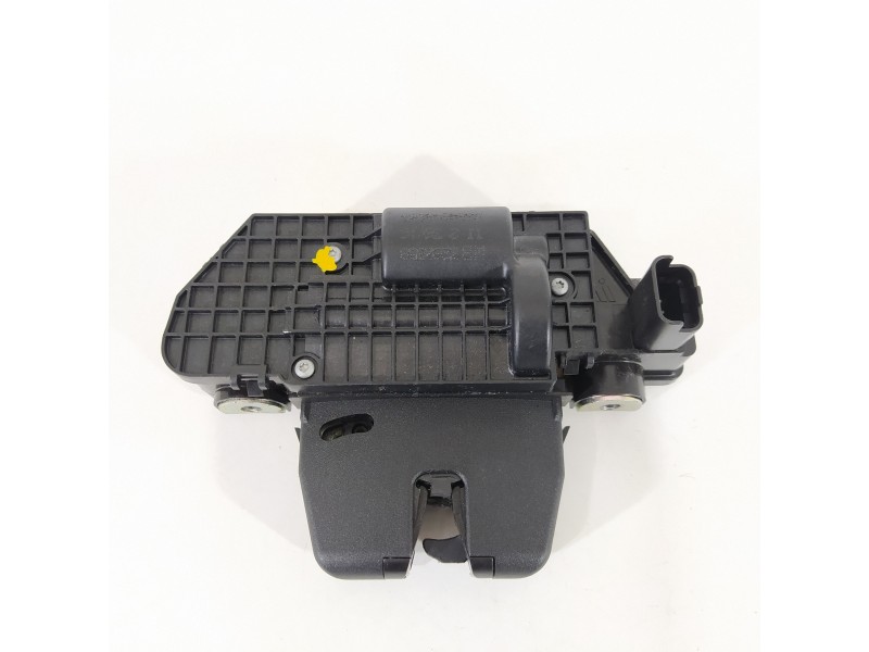 Recambio de cerradura maletero / porton para peugeot 2008 (--.2013) allure referencia OEM IAM 9151487499H  