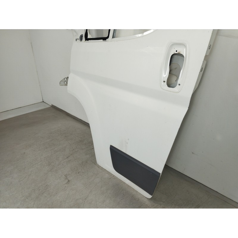 Recambio de puerta delantera izquierda para citroën jumper kombi 30 l1h1 live e-hdi 130 referencia OEM IAM   