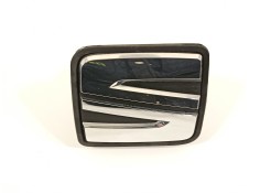 Recambio de maneta exterior porton para seat leon (5f1) fr referencia OEM IAM 5F0827565A  