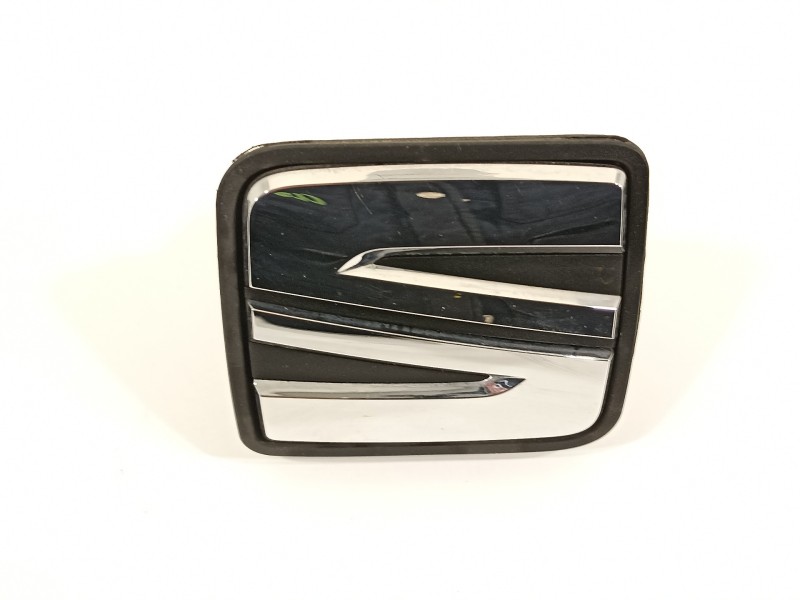 Recambio de maneta exterior porton para seat leon (5f1) fr referencia OEM IAM 5F0827565A  