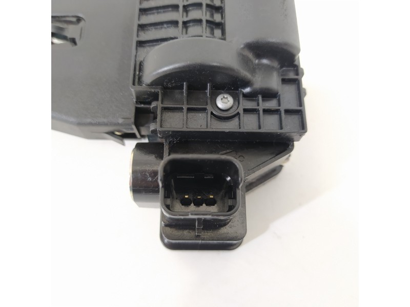 Recambio de cerradura maletero / porton para peugeot 2008 (--.2013) allure referencia OEM IAM 9151487499H  