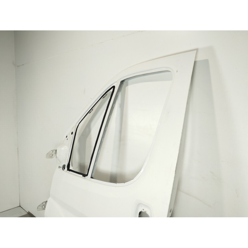 Recambio de puerta delantera izquierda para citroën jumper kombi 30 l1h1 live e-hdi 130 referencia OEM IAM   