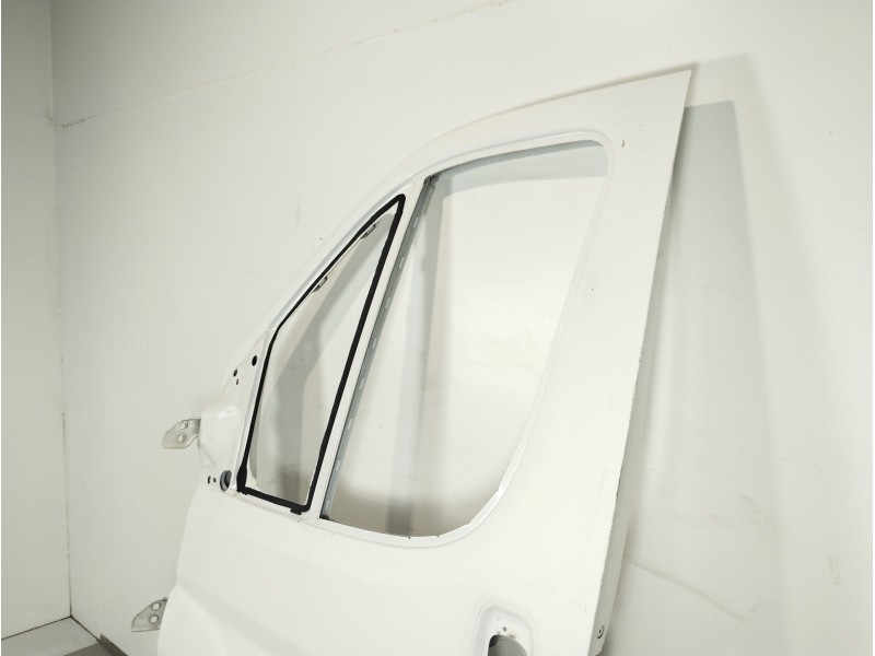 Recambio de puerta delantera izquierda para citroën jumper kombi 30 l1h1 live e-hdi 130 referencia OEM IAM   
