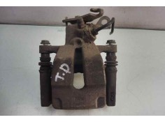 Recambio de pinza freno trasera derecha para renault megane iv berlina 5p intens referencia OEM IAM 440018805R  