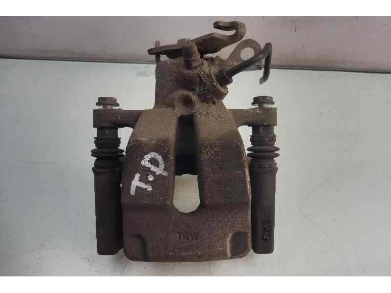 Recambio de pinza freno trasera derecha para renault megane iv berlina 5p intens referencia OEM IAM 440018805R  