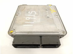 Recambio de centralita motor uce para audi a3 (8p) 2.0 tdi ambiente referencia OEM IAM 03G906016G   2