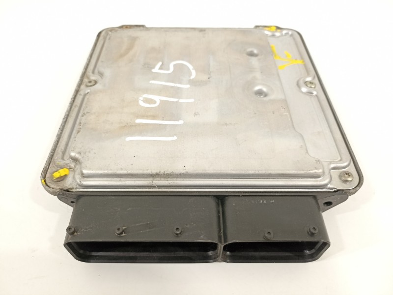 Recambio de centralita motor uce para audi a3 (8p) 2.0 tdi ambiente referencia OEM IAM 03G906016G  