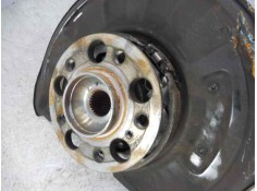 Recambio de mangueta trasera derecha para mercedes-benz clase c (w204) lim. c 220 cdi blueefficiency (204.002) referencia OEM IA 2