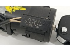Recambio de conmutador de arranque para opel crossland x excellence referencia OEM IAM    2