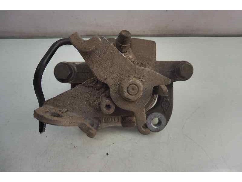 Recambio de pinza freno trasera derecha para renault megane iv berlina 5p intens referencia OEM IAM 440018805R  