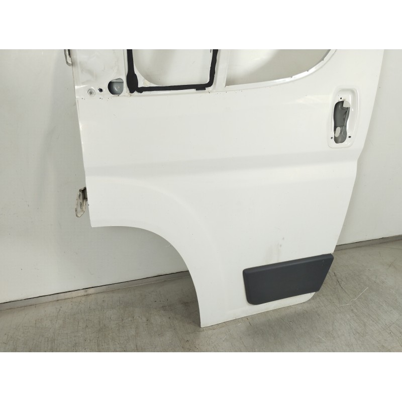 Recambio de puerta delantera izquierda para citroën jumper kombi 30 l1h1 live e-hdi 130 referencia OEM IAM   