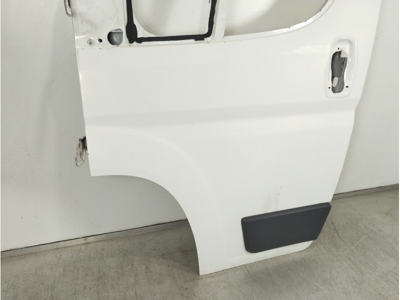 Recambio de puerta delantera izquierda para citroën jumper kombi 30 l1h1 live e-hdi 130 referencia OEM IAM   